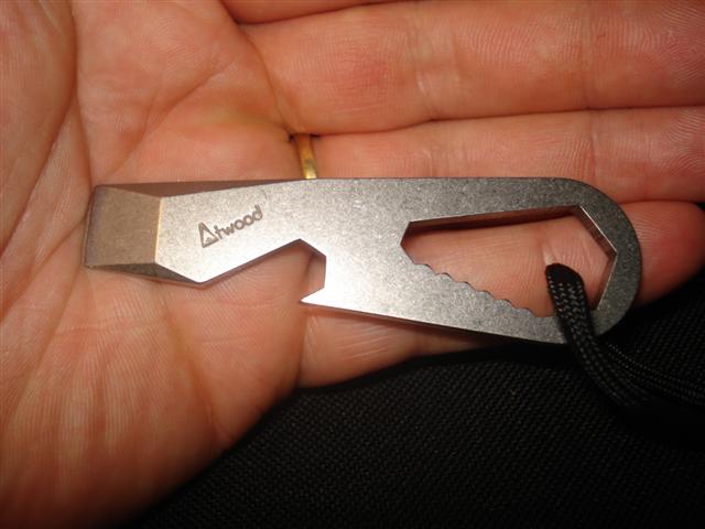 Atwood Atwrench