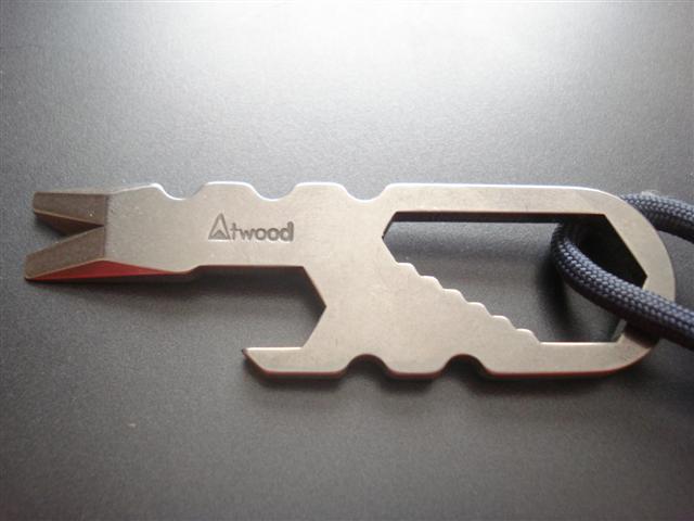 Atwood G3 Prybaby