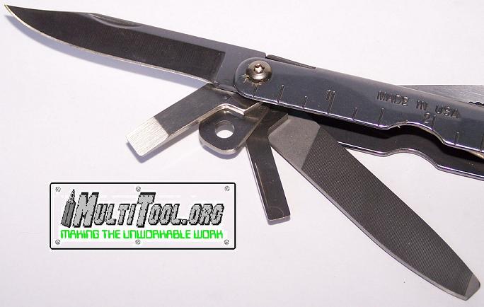 Crescent ToolZall Pro/Bear Jaws 155