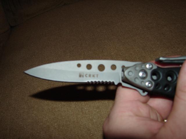 CRKT Zillatool