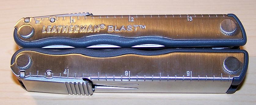 Leatherman Blast