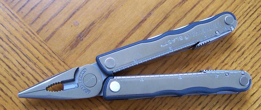 Leatherman Blast