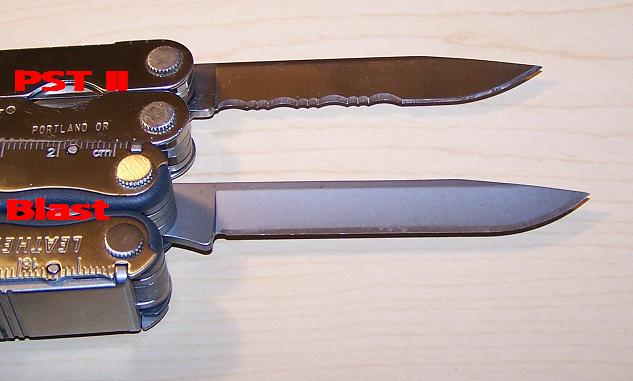 Leatherman Blast