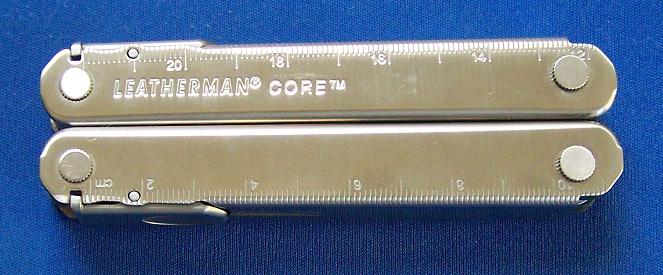 Leatherman Core
