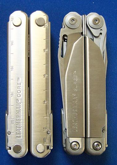 Leatherman Core