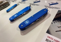 New Victorinox Limited Edition Alox for 2020