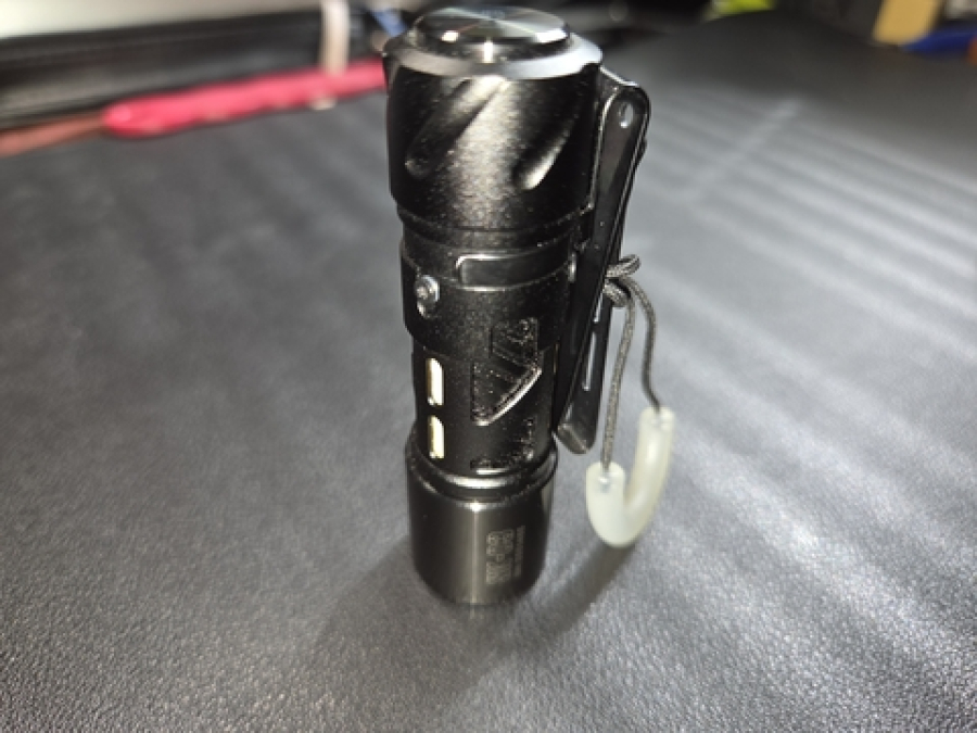 Loop Gear SK03
