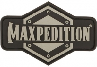 Maxpedition Drops out of IWA