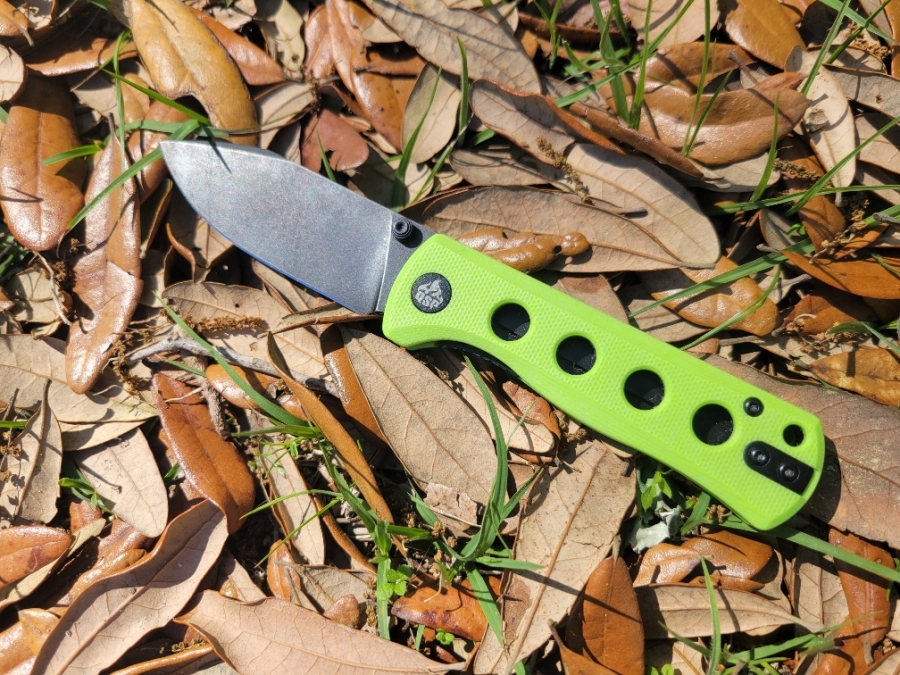 QSP Canary